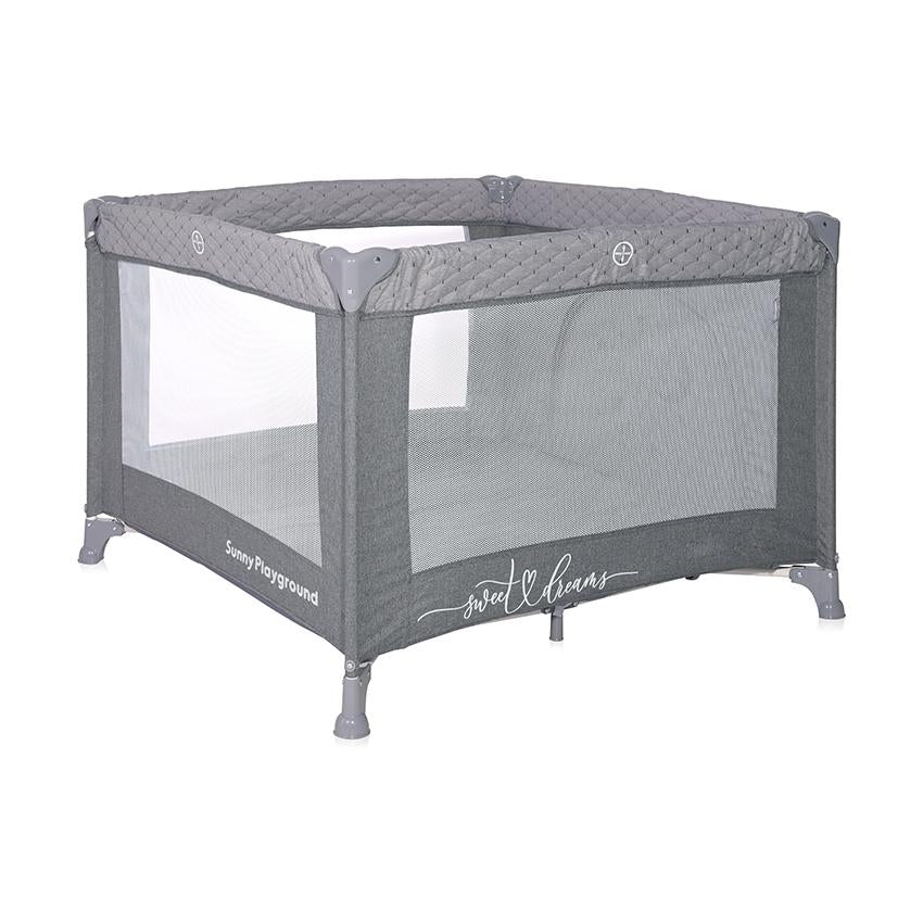 Tarc de Joaca Lorelli Sunny Playground, Mellow Rose Star - Grey Star (2) [ps:dba3b869-b2ba-48d5-8aa7-f5b3d69991ac]
