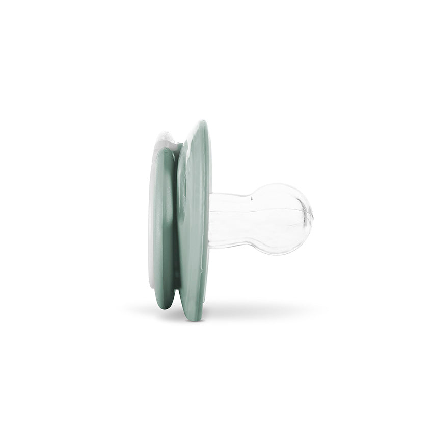 Set 2 Suzete Lorelli Silicon Moale, 0 luni+, Cameo Blue - Iceberg Green (2) [ps:e2b41d98-cc2f-41ca-b9eb-4e823f26fe57]
