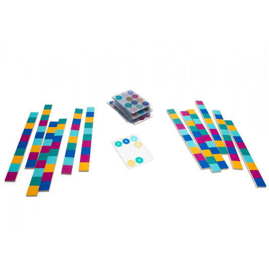 Brain Race, joc de logica, BS Toys [ps:50dad0f9-0d26-4e42-ac69-b24ad2fab4e9]