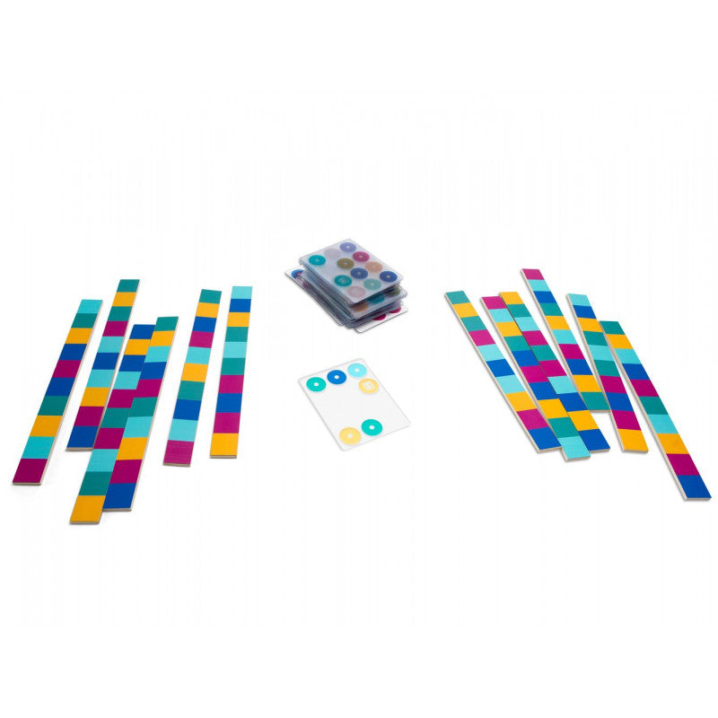 Brain Race, joc de logica, BS Toys [ps:50dad0f9-0d26-4e42-ac69-b24ad2fab4e9]