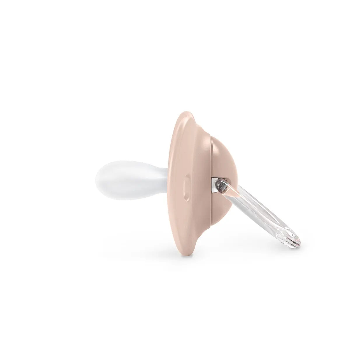 Suzețe Fiziologice SX Pro 0-6 Luni Vanilie Birdies | - Roz (2) [ps:340d4966-835f-410a-b3be-fb552e1f7007]