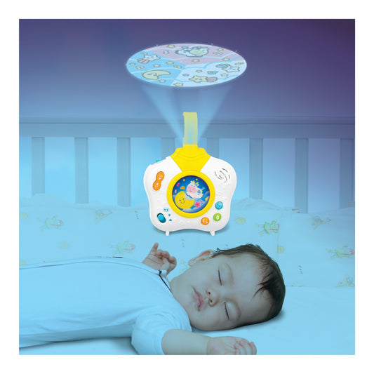 WINFUN PROIECTOR CU LUMINI SI SUNETE - Imagine 6 [ps:94803e6f-565b-4cd8-b923-85697a7ac1a9]