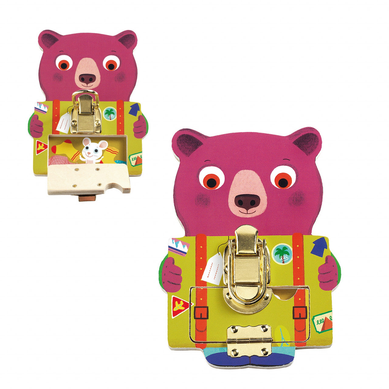 Joc educativ Locktou, Djeco - Imagine 4 [ps:c75bb0b9-9d0c-412b-9989-79233e2d1f02]