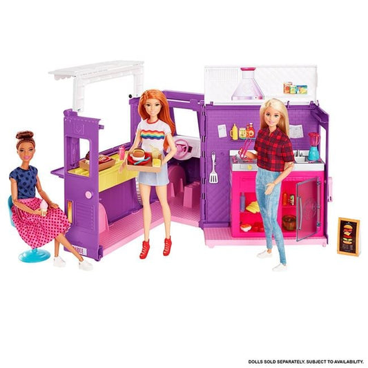 BARBIE Papusa Food Truck Mattel - Set Joaca Fresh and Fun - Default Title (2) [ps:5897a869-54a3-493b-ab1f-b323d9de9545]