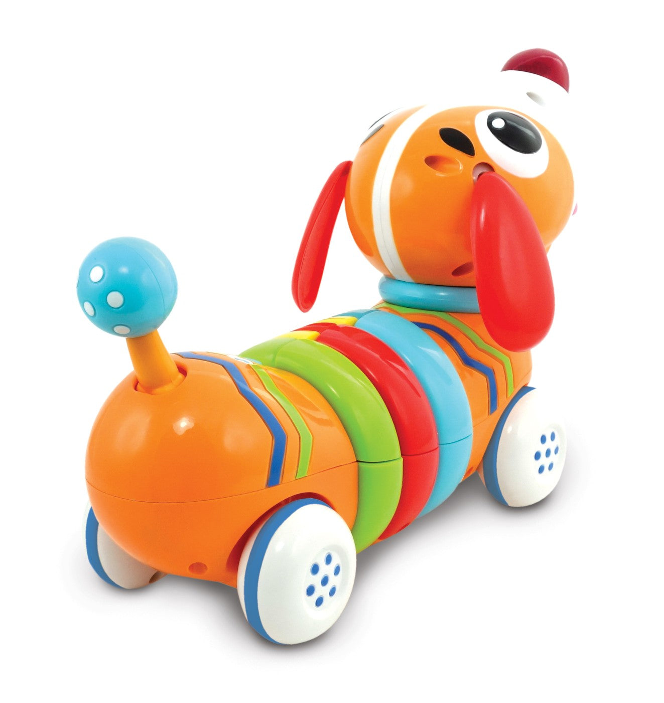 WINFUN CATELUS CU TELECOMANDA - Imagine 7 [ps:56fb831c-3e44-430e-ac0e-ee94d911af07]