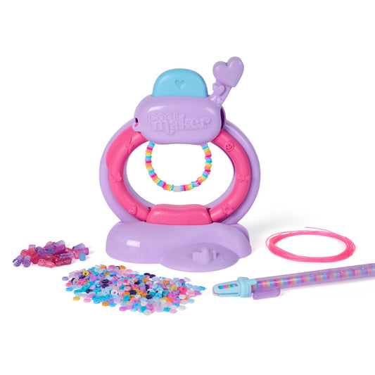 Aparat Brățări Heishi Cool Maker Spin Master | Jucărie - Default Title (2) [ps:3826098a-b8be-470c-a980-1c9a02ea7027]