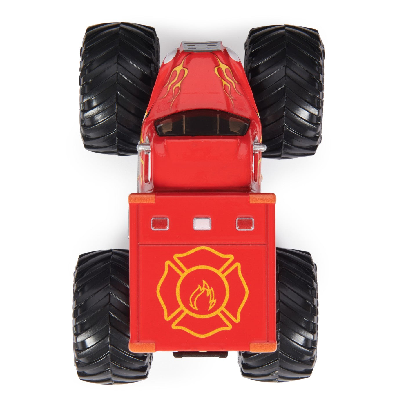 MONSTER JAM MASINUTA METALICA ZOMBIE SCARA 1 LA 64 Spin - Rescue (2) [ps:088e829a-eb07-4909-bb70-36e04996a2ae]