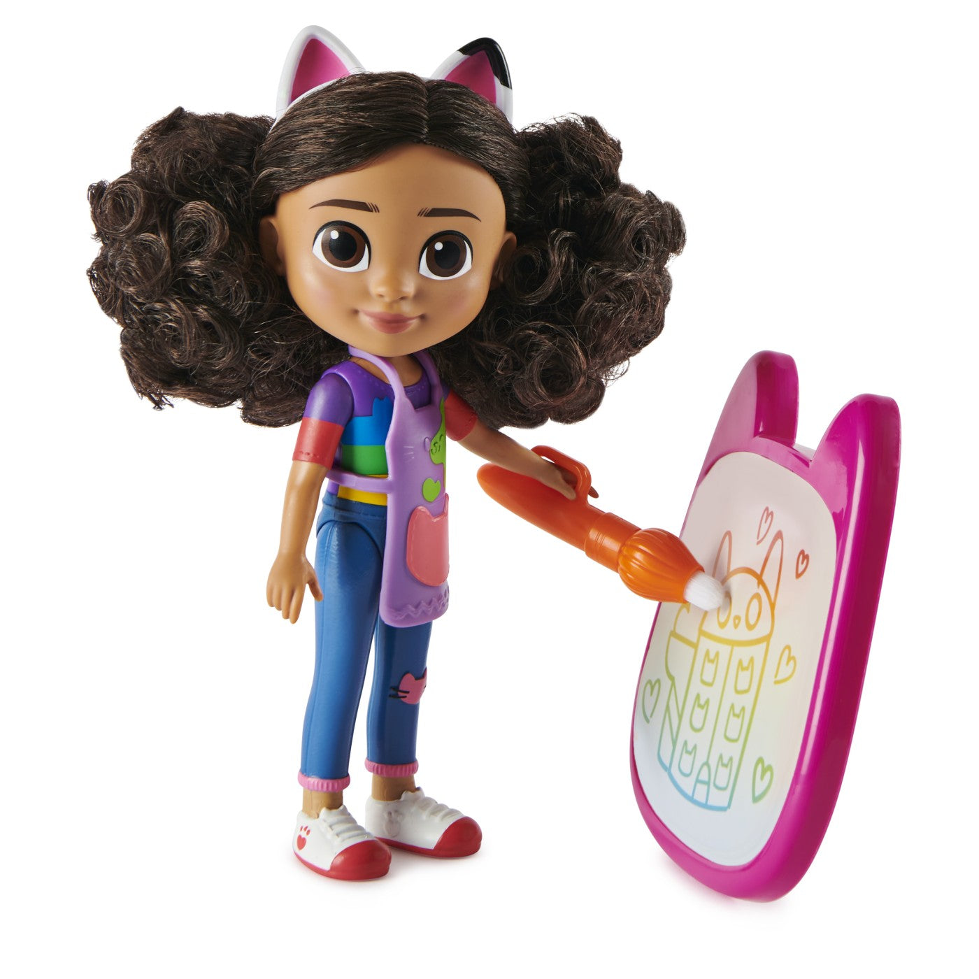 GABBYS DOLLHOUSE PAPUSA DE LUX Spin Master - Imagine 2 [ps:5d644505-afa2-4c4b-bc01-78c4a88de9dd]