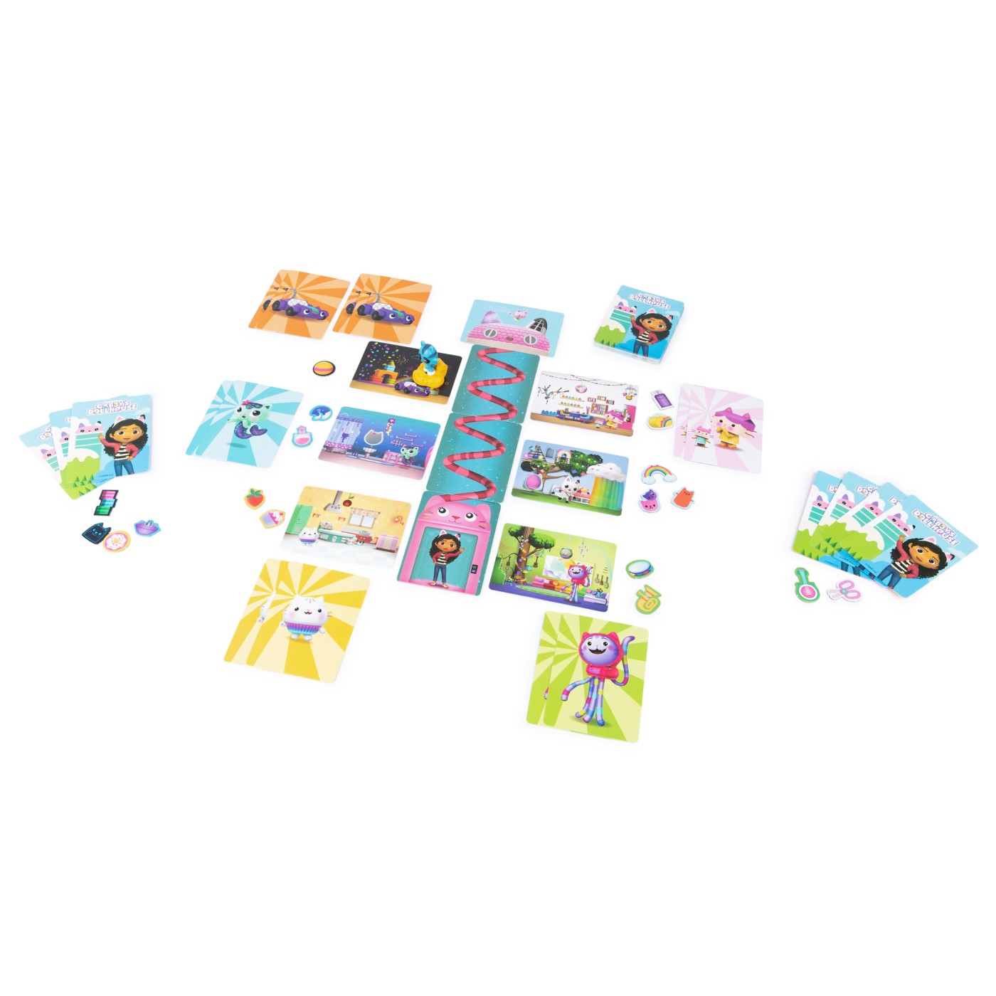 GABBYS DOLLHOUSE JOC DE ASOCIERE Spin Master - Imagine 2 [ps:0d713c02-3a04-4812-bb66-071b359c18f0]
