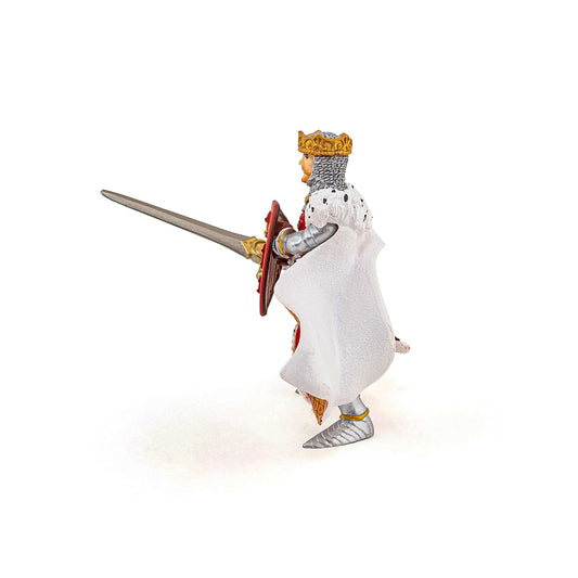 PAPO FIGURINA REGELE ARTHUR - Imagine 4 [ps:e0a2f427-d216-4fa8-9edb-bf5777cfa21f]