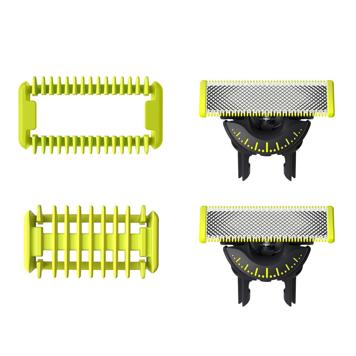 QP624/50 Lama de schimb OneBlade Philips OneBlade - QP624/50 (2) [ps:66213054-1439-4626-92b2-fd9af427bdd6]