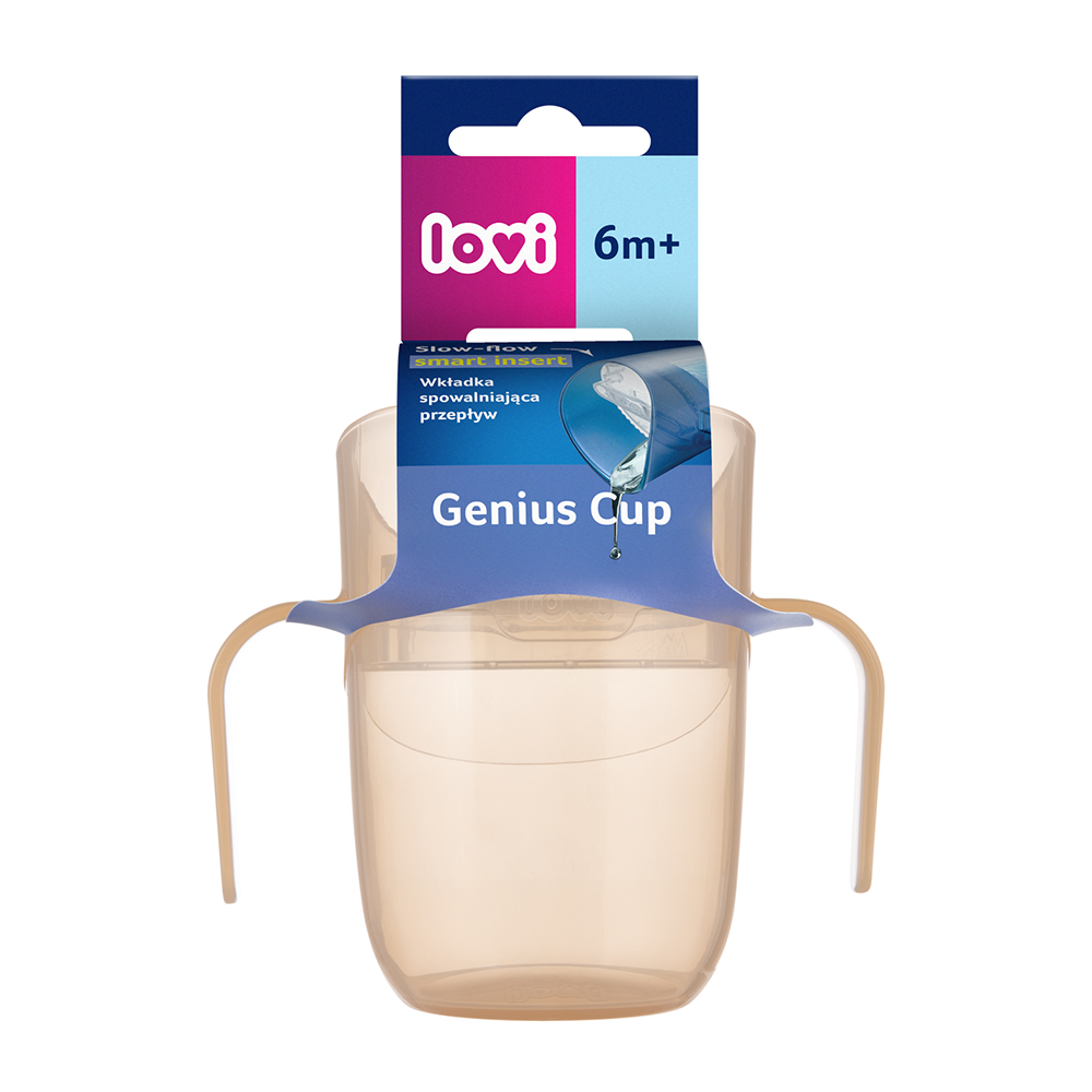Cana antrenament 150 ml Genius nude - 35/368_bei, Lovi [ps:a244a0b0-dfc4-4b76-bee5-e5ab15093701]