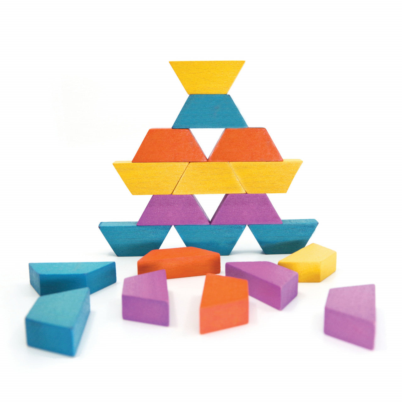 Joc educativ tip mozaic cu forme trapezoidale, Explorare - Imagine 5 [ps:5d59c25f-ae48-415c-85fe-d9a276899b67]