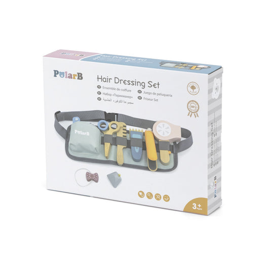 Trusa de coafura, PolarB Viga [ps:887ee53e-a3b3-404f-86de-8b654474eeef]