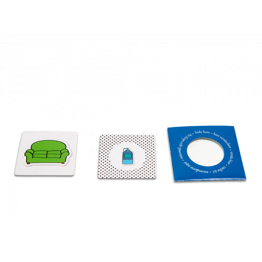 Vanatoarea de comori, BS Toys [ps:81f33c28-8e41-4b11-9a4f-abe982b92c93]