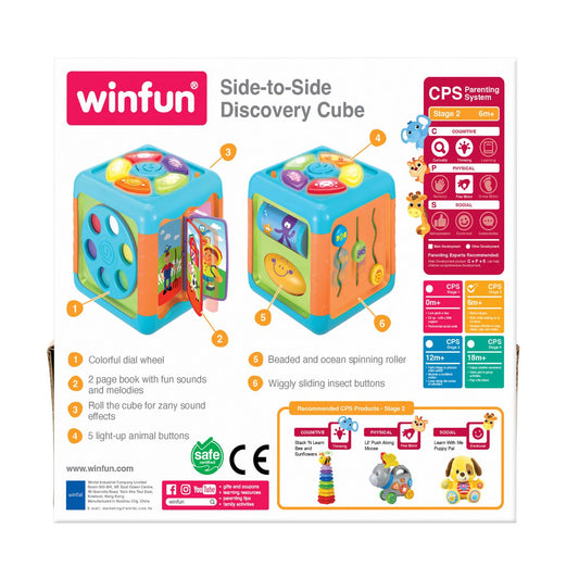 WINFUN CUB EDUCATIV CU ACTIVITATI - Imagine 9 [ps:9a4daa67-5351-47d6-9ed4-879724ef3adb]