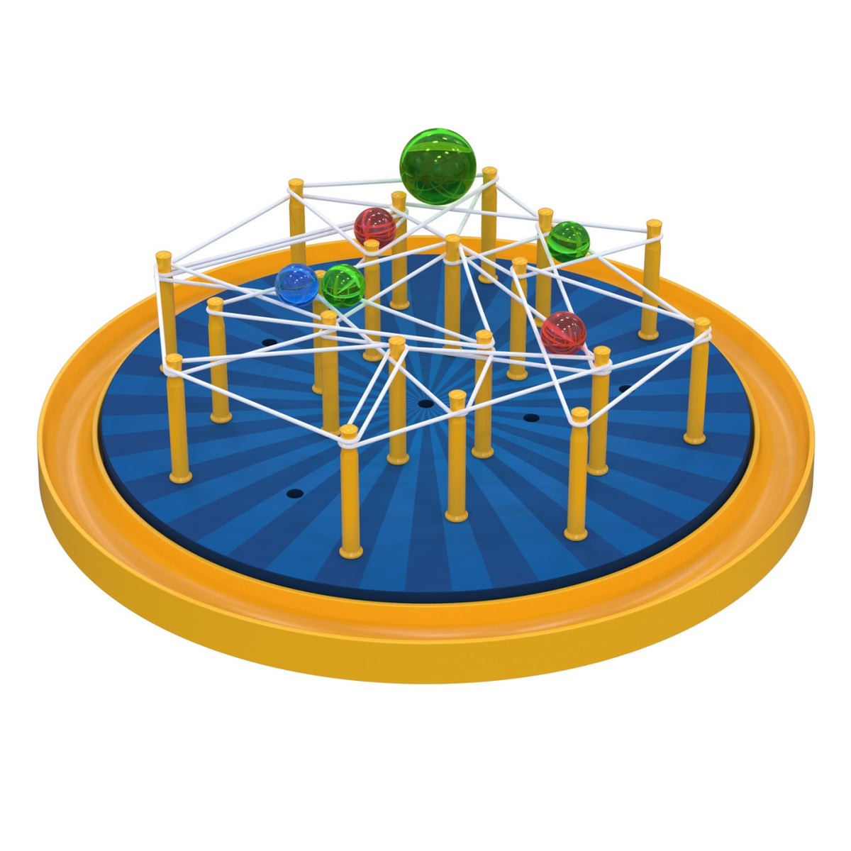 Joc Strategie cu Bile Tightrope MindWare - Coordonare - Default Title (2) [ps:6545aca8-ae34-4055-b70b-99de8b82bef3]