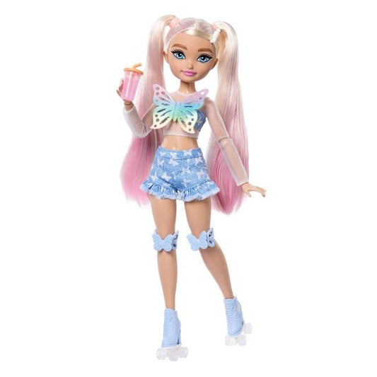 Papusa Barbie Dream Besties Roller Skate Malibu - Mattel - Default Title (2) [ps:ce4a6aa4-e782-426a-a7e1-8648c429d806]