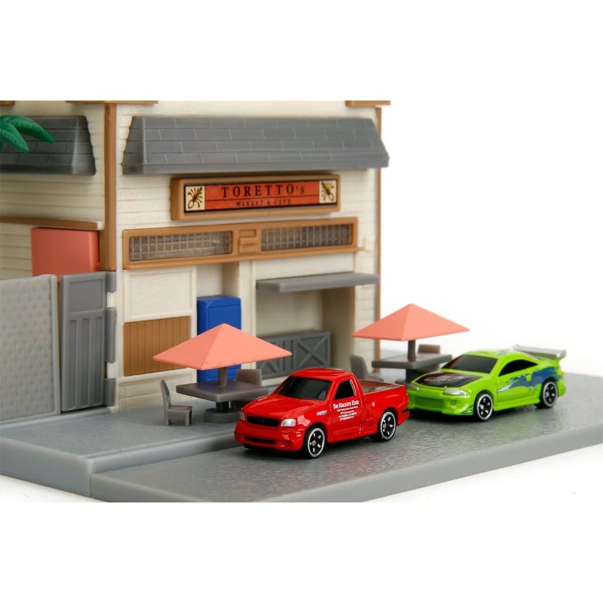 JADA FAST AND FURIOUS DIOREMA CASA TORETTO Simba - Cafeneaua (2) [ps:10e57a83-bb9c-4a05-a3ed-ba4eba6b98c9]