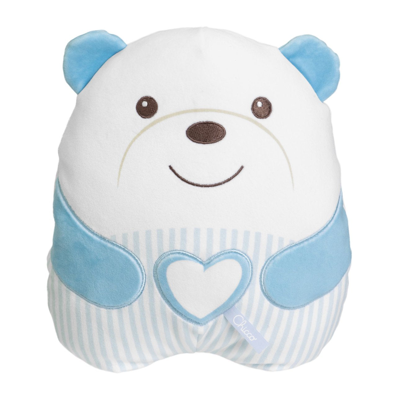 Jucarie ursulet de plus Chicco First Dreams pentru - Bleu (2) [ps:e07477b6-7b2b-43cd-8e58-d107a5510619]