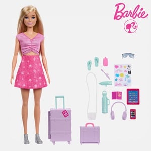 Papusa Barbie Malibu Aventuri Fara Sfarsit - Mattel - Default Title (2) [ps:705bcf37-1c47-4991-953b-9b165426215c]