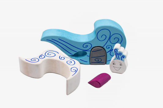 Set handmade Marc toys, Casuta aerului - Imagine 2 [ps:5010e819-0273-4161-ac4d-88910bbf4b67]
