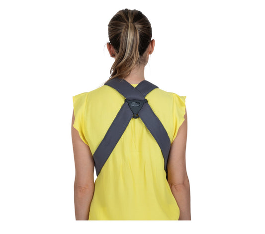 Marsupiu ergonomic Chicco Easy Fit, Moon Grey (Gri), 0luni+ - Gri (2) [ps:76cbf89d-9e09-430c-8918-eb131904bb37]
