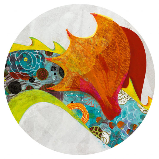 Puzzle gigant Leon dragonul, Djeco - Imagine 4 [ps:ec739424-4f77-458b-aa36-e08ea0cc7dc7]