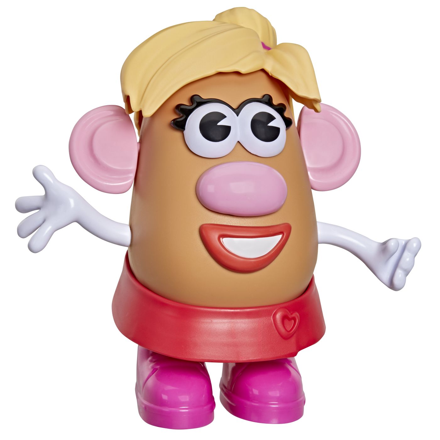 Doamna Cap de Cartof Set Figurină și Accesorii Hasbro - Default Title (2) [ps:665b6c21-8b0c-40e3-b388-b645ebf413c6]