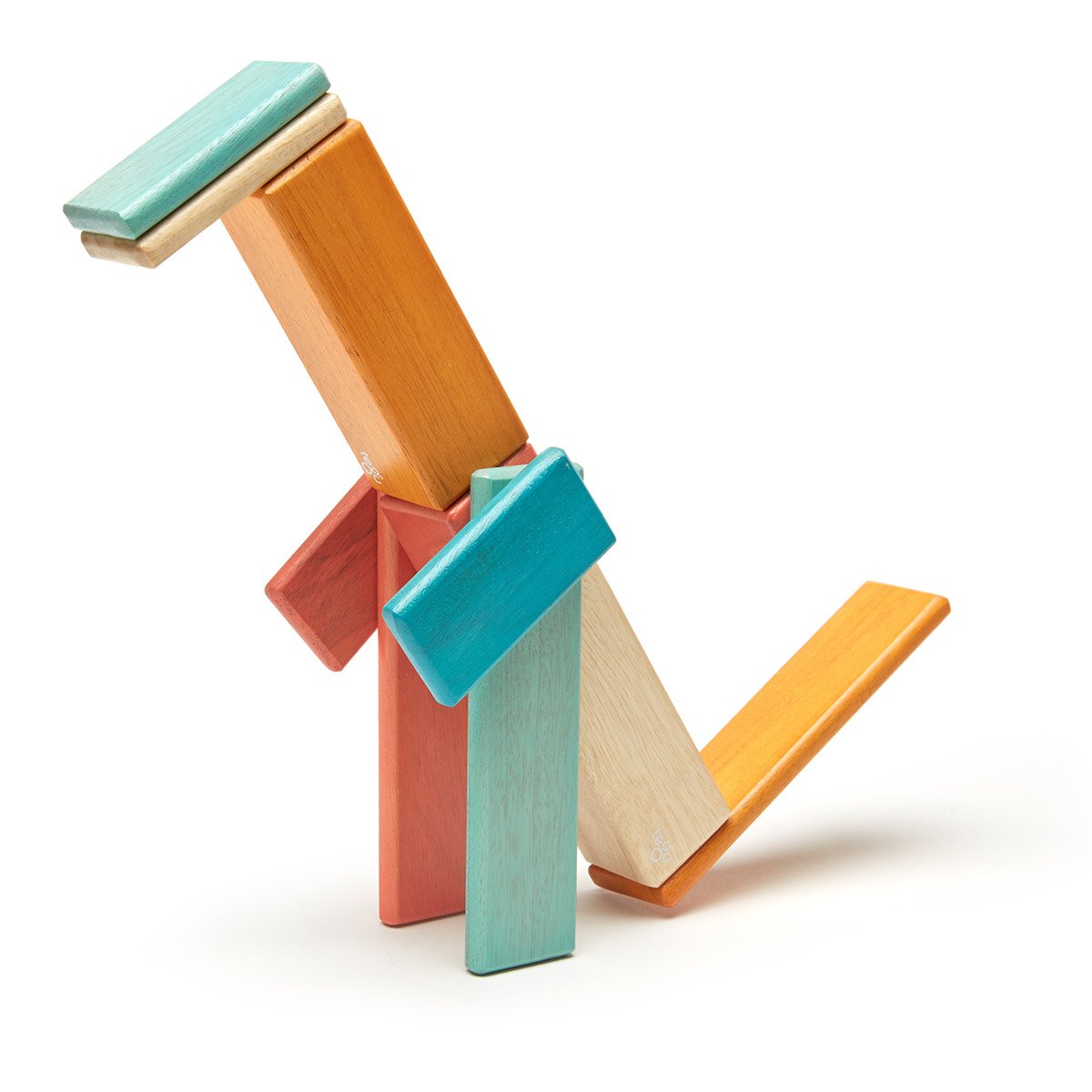Tegu Sunset - Set 14 Piese Lemn Magnetic | Jucărie - Default Title (2) [ps:ed6dd173-b9f2-4955-bcad-2c97495a3b5e]