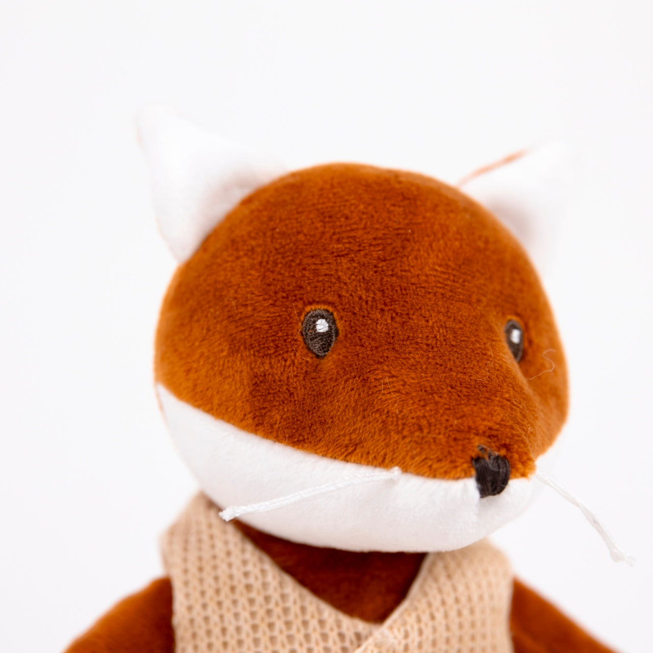 Vulpita de plus Max, Egmont Toys - Prietenul Magic Forest - Default Title (2) [ps:6b37fb43-704a-46bc-8519-6b9f04a50155]