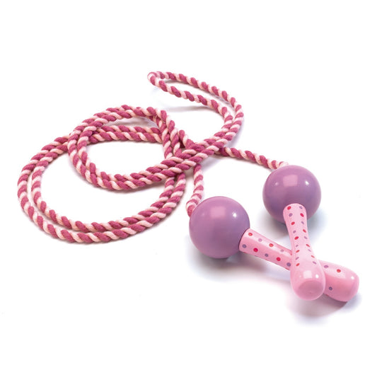 Coarda de sarit Rosita, Djeco - Imagine 2 [ps:1d802dc2-755f-4b63-a772-86a3008f5d45]