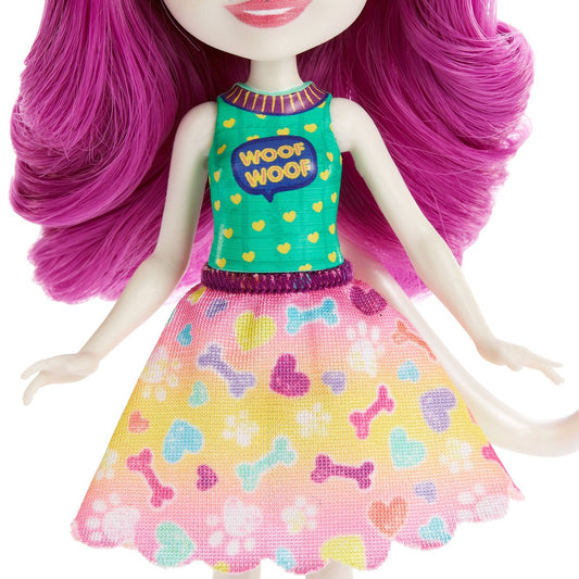 ENCHANTIMALS CITY TAILS MAIN STREET FAMILIA DESSEI - Default Title (2) [ps:e5c48b56-dc2e-4196-a129-d0b99b44d777]