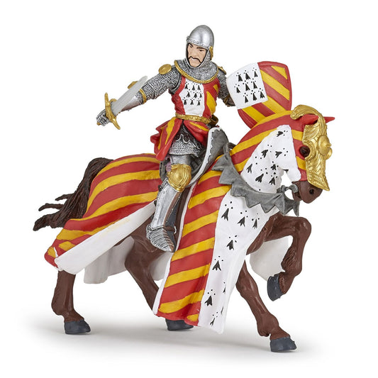 PAPO FIGURINA CAL IN TURNIR - Imagine 2 [ps:f19e74e3-d2bb-4772-9460-ecc1b7e630db]