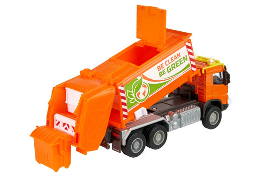 MAJORETTE VOLVO CAMION DE GUNOI Simba - Imagine 4 [ps:0c84090a-6c1b-4e37-b31f-dc6e6d89bbaf]