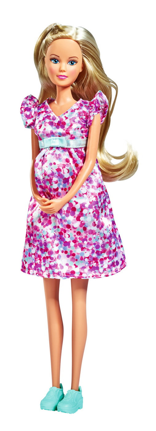 STEFFI LOVE PAPUSA STEFFI INSARCINATA Simba - Imagine 2