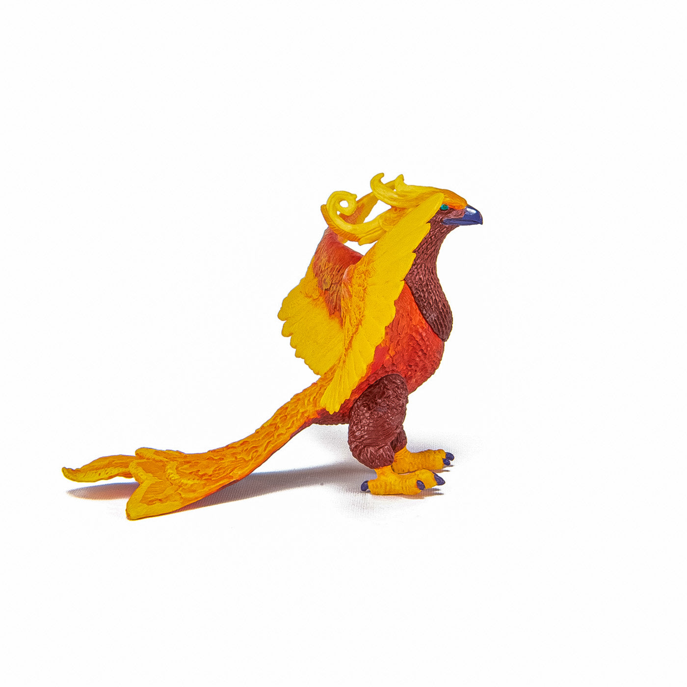 PAPO FIGURINA PASAREA PHOENIX - Imagine 4 [ps:18bb9893-e935-4ca6-b359-92cad919aaa5]