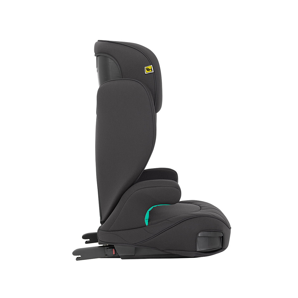 Scaun Auto Graco Affix Midnight, 100-150 cm, ISOFIX, R129 - Default Title (2) [ps:4a75d072-dad2-4fdc-9503-7bc306c898b8]