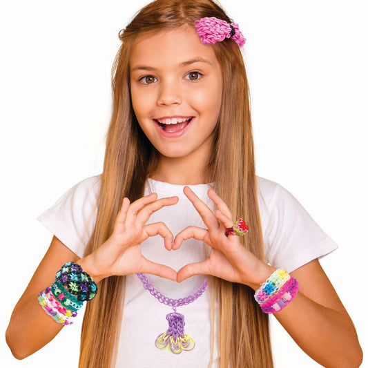 PLEXI FLEXI LOVE CUTIE MARE 4500 ELASTICE 100 ACCESORII - Default Title (2) [ps:947e86c9-74d5-4e1a-9329-6590515bae77]