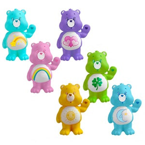 Care Bear Figurine in Plic (Blind Bag) Jumbo - Set Colecție - Default Title (2) [ps:c651e229-532d-416b-a04a-4e912075bc8b]
