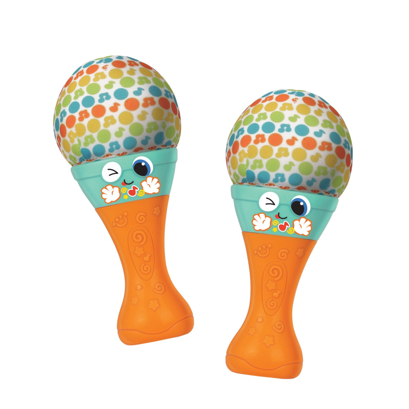 WINFUN CENTRU DE ACTIVITATI MUZICAL PRIETENII DIN JUNGLA - Imagine 2