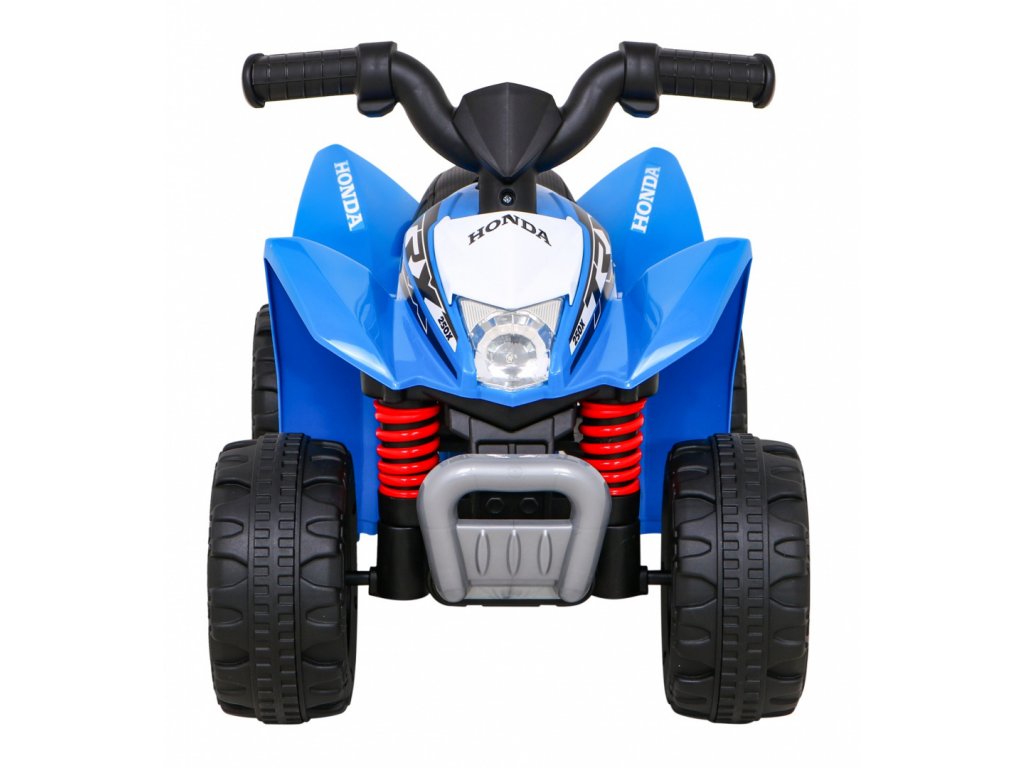 ATV Electric Copii Honda, 18-36 luni, cu Lumini și Sunet - albastru (2) [ps:3d18f72a-07de-4fc7-b137-06c7bf5d5002]