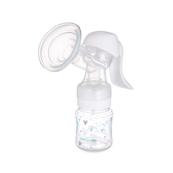 Pompa de San Manuala Basic - 12/216, Canpol babies - Imagine 2