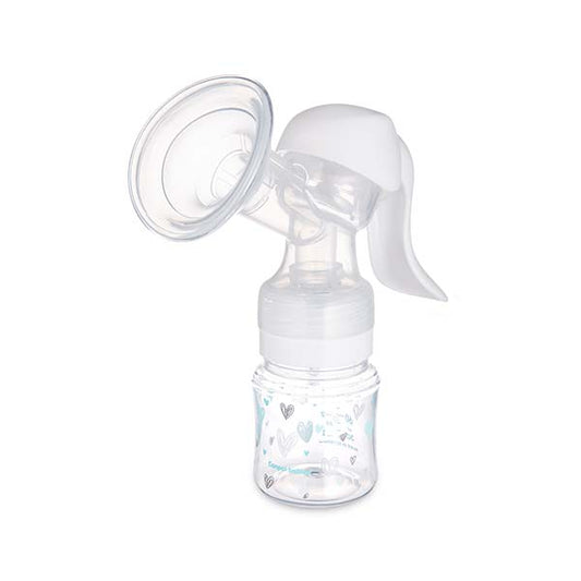 Pompa de San Manuala Basic - 12/216, Canpol babies - Imagine 2