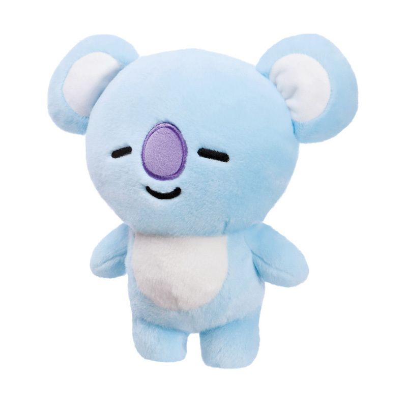 AURORA JUCARIE DE PLUS KOYA PLUSH 23CM PLUSURI STIP - Imagine 3 [ps:0e516af9-47e5-4793-a2da-e03ed936bf01]