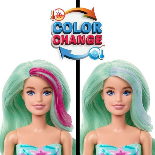 Barbie Color Reveal Papusa Sirena - Mattel | Jumbo - Default Title (2) [ps:9a4c3d15-f10e-4faa-b4d0-b108d195dde2]