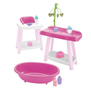 Set Joacă Îngrijire Bebe Jumbo cu 10 Accesorii - Default Title (2) [ps:ed687a8e-e7f6-4664-89b0-3b0f3be4dc40]