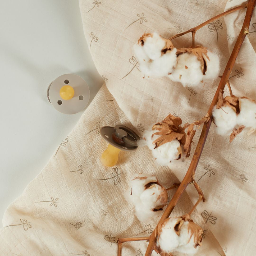 Muselină multifuncțională din bumbac organic ONINO HUG.me - 6 culori disponibile [ps:a098936d-33cd-47eb-b4f1-aa89a5f732ea]
