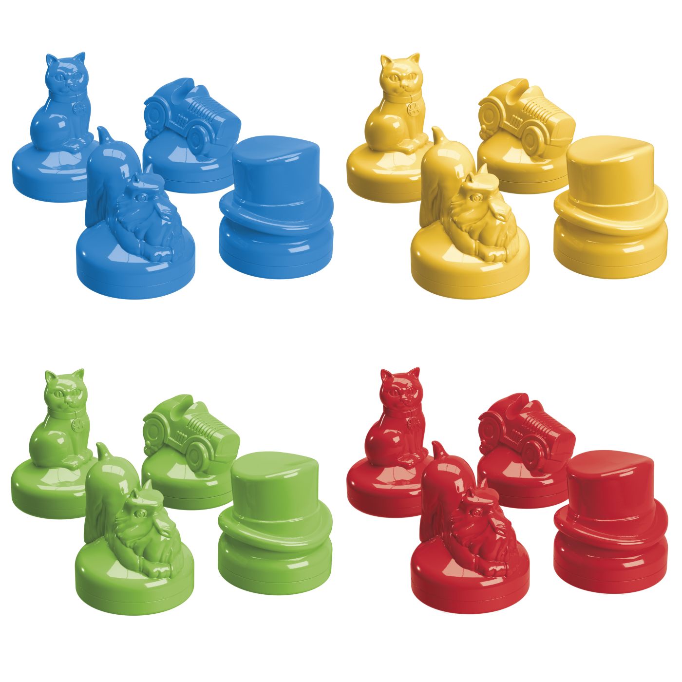 JOC MONOPOLY KNOCK OUT IN LIMBA ENGLEZA Hasbro - Imagine 3 [ps:849d0bdf-8941-49ed-bbb7-2492b46d4d3d]