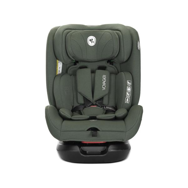 Scaun Auto Lorelli Voyager i-Size, 0 luni-12 ani, Pink - Green (2) [ps:5b314148-0354-4a2f-87f5-4d565307245b]